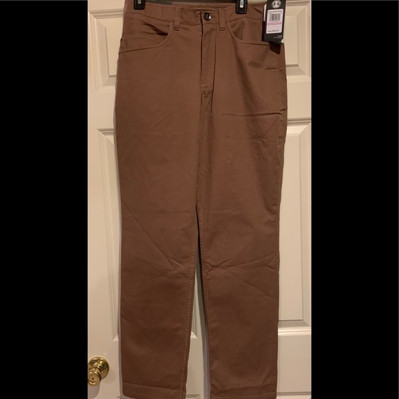 Under Armour Storm Chino Pants - Picture 2 of 2